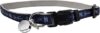 Pets First Yankees Satin Cat Collar With Bell