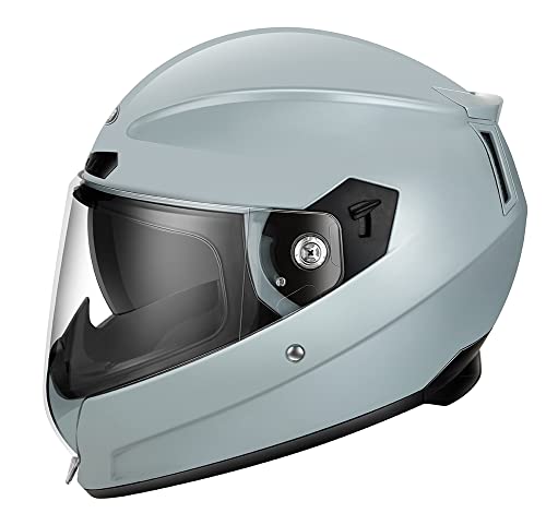 YEMA YEMA YM-838 Full Face Racing Helmet - Image 2