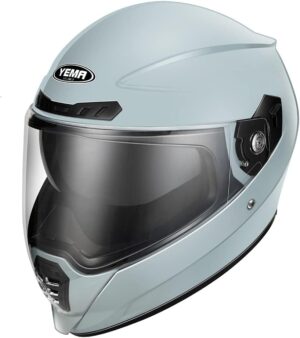 YEMA YEMA YM-838 Full Face Racing Helmet