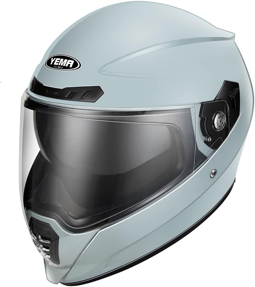 YEMA YEMA YM-838 Full Face Racing Helmet