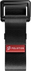 Peloton Yoga Strap | 6 Ft. Adjustable Nylon Strap
