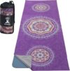 MoKo Yoga Towel Non Slip Quick Dry Blanket
