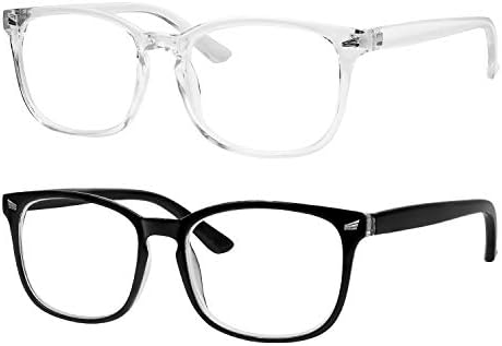 Yogo Vision Blue Light Blocking Computer Glasses - Image 2