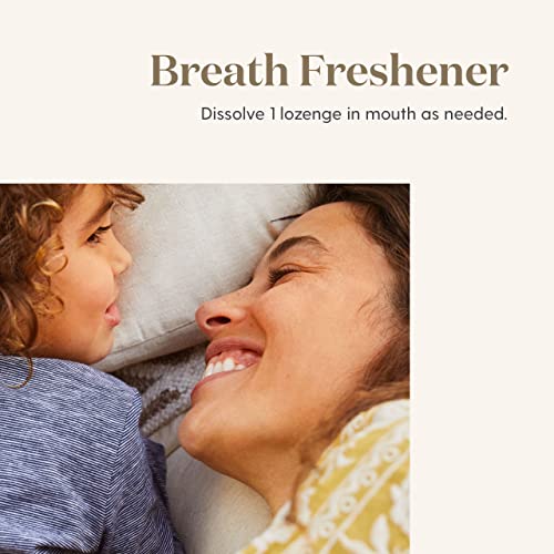 Young Living Thieves Hard Lozenges - Sugar-Free & Soothing - Image 3