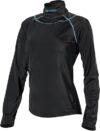 Shock Doctor Youth Girls Compression Shirt With Neckguard