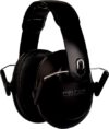 Peltor Youth Hearing Protection, NRR 22 dB Earmuffs