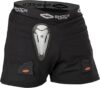 Youth Hockey Short Supporter With BioFlex Cup
