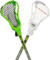 Franklin Sports Youth Lacrosse Stick And Ball Set
