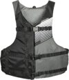 Stohlquist Youth Life Jacket – Coast Guard Approved