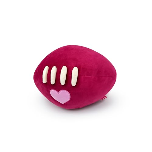 Youtooz Rugby Ball 9" Plush, Heartstopper Collection - Image 3