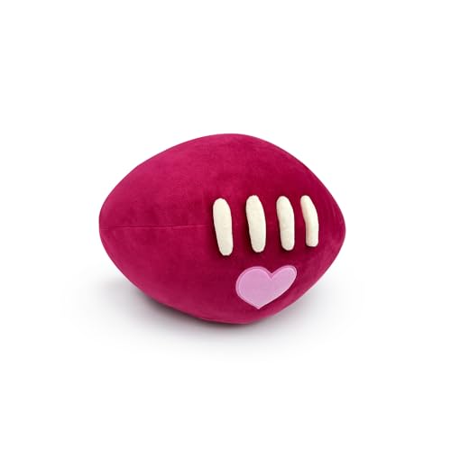 Youtooz Rugby Ball 9" Plush, Heartstopper Collection - Image 2