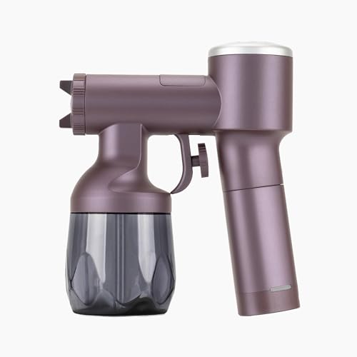 Yoyair Portable Cordless Rechargeable Spray Tan Gun - Image 4