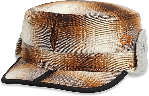 Outdoor Research Yukon Cap Bronze S 2436582442006