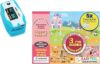 Zacurate Zacurate Finger Pulse Oximeter & Sticker Book Bundle