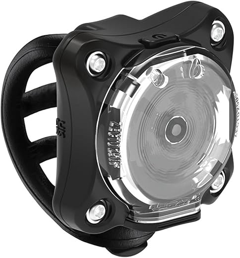 LEZYNE Zecto Drive USB Rechargeable Front Light