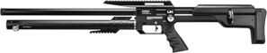 Umarex Zelos .22 Caliber PCP Air Rifle