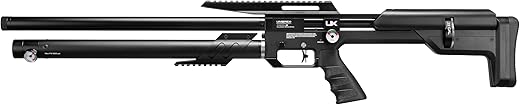 Umarex Zelos .22 Caliber PCP Air Rifle