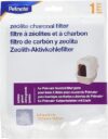 Petmate Zeolite Charcoal Litter Box Filter, Jumbo