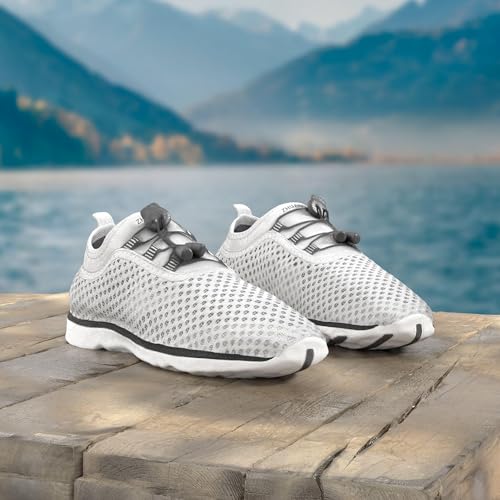Zhuanglin Women's Quick Drying Aqua Shoes - Image 2
