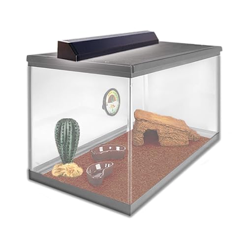 Zilla Reptile T8 Desert Light Fixture, 24 - Image 3