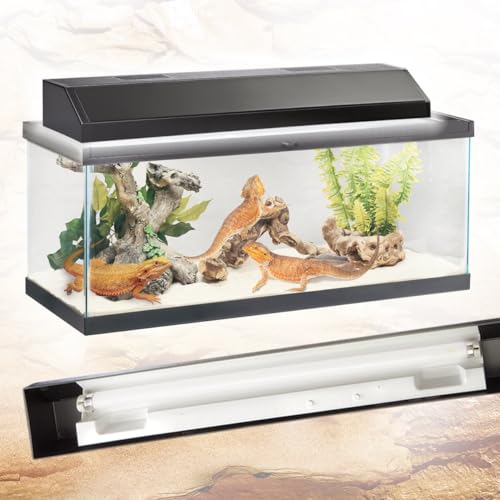 Zilla Reptile T8 Desert Light Fixture, 24 - Image 2