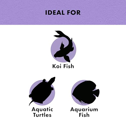 Zilla Turtle Chasers Floating Treats, Real Shrimp - Image 4