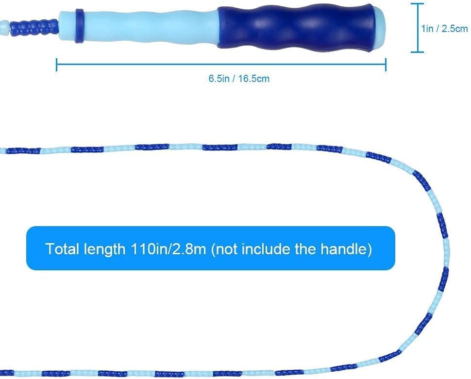 ZOCY Jump Rope For Fitness Exercise Equipment - Image 5