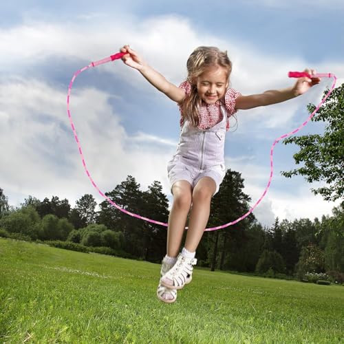 ZOCY Jump Rope For Fitness Exercise Equipment - Image 2