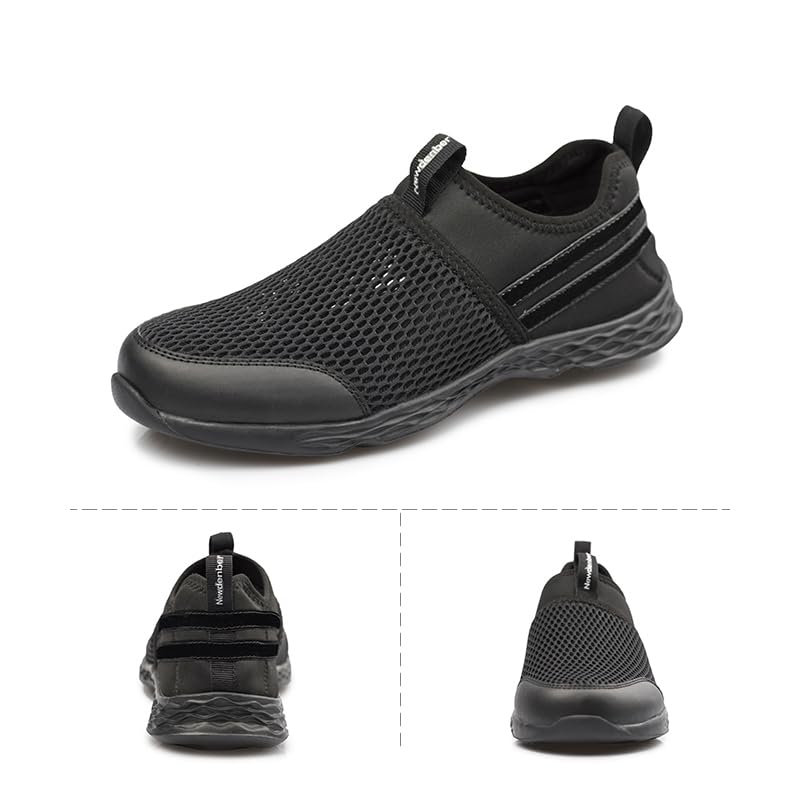 Zonsmo Men's Quick Drying Water Shoes - Image 2
