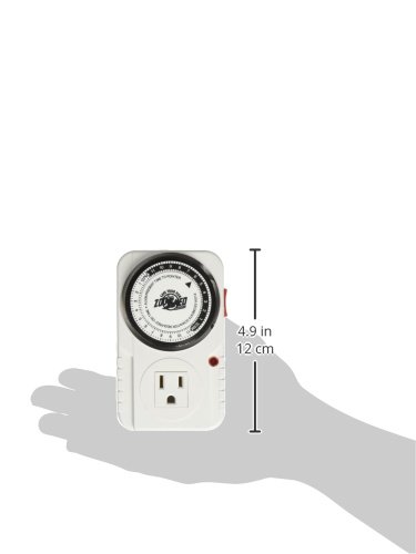 Zoo Med AquaSun Aquarium Timer - Image 2