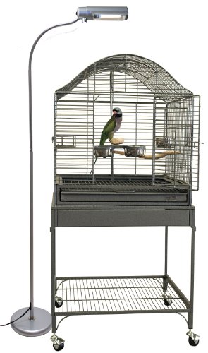 Zoo Med AvianSun Deluxe Floor Lamp (Bulb Excluded) - Image 2