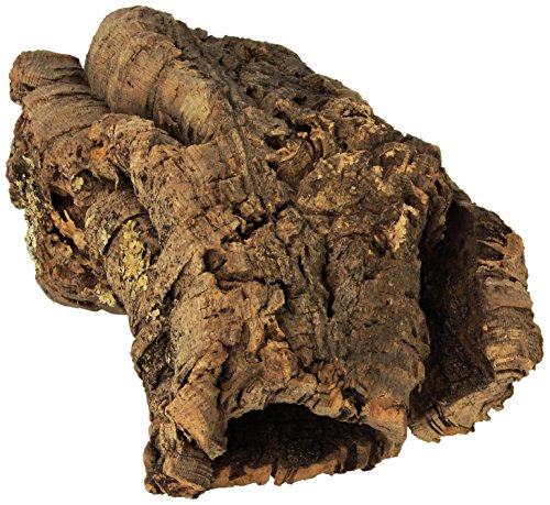 Zoo Med Cork Bark, Round, Extra Large - Image 2
