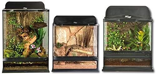 Zoo Med Naturalistic Terrarium, Medium (SZMNT2) - Image 2