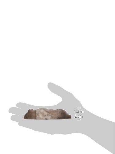 Zoo Med Repti Rock X-Small Reptile Water Dish - Image 3