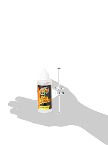 Zoo Med Repti Turtle Eye Drops 2.25 Oz - Image 2
