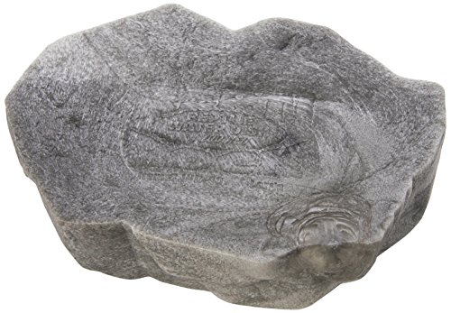 Zoo Med Reptile Rock Water Dish, Large - Image 2