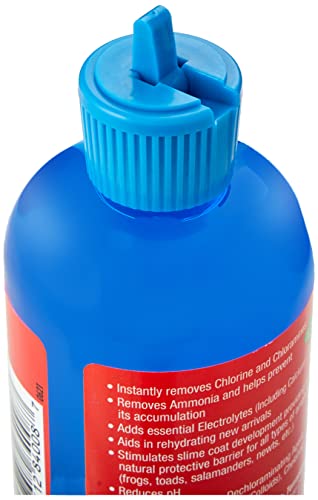 Zoo Med ReptiSafe Terrarium Water Conditioners - Image 4