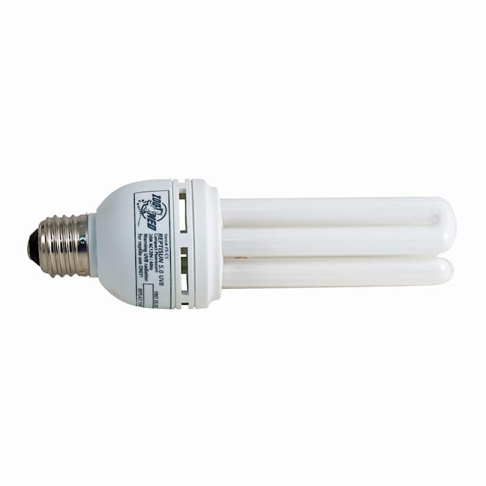 Zoo Med ReptiSun Tropical Fluorescent UVB Lamp 26W - Image 3