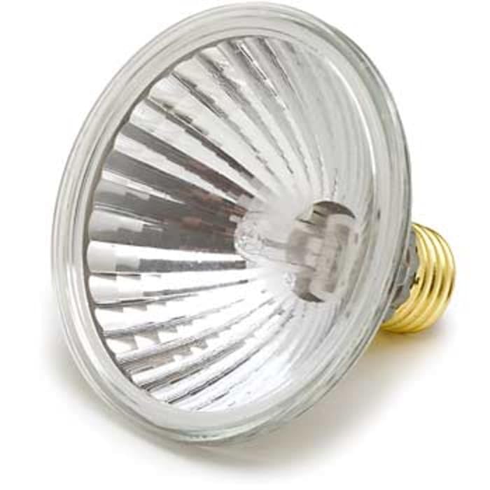Zoo Med Turtle Tuff Splashproof Halogen Lamp 75W - Image 2