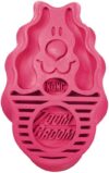 KONG ZoomGroom Dog Brush For Large Dogs