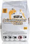 ZuPreem Zupreem Parrot Food NAT Breeder 40#