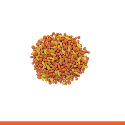 ZuPreem PastaBlend Daily Bird Food - Medium Birds - Image 2