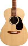MARTIN 0-X2E Cocobolo Acoustic-electric Guitar