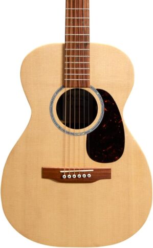 MARTIN 0-X2E Cocobolo Acoustic-electric Guitar