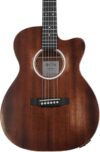 MARTIN 000CJR-10E StreetMaster Acoustic-electric Guitar
