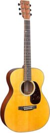 MARTIN 000JR-10E Shawn Mendes Acoustic-electric Guitar