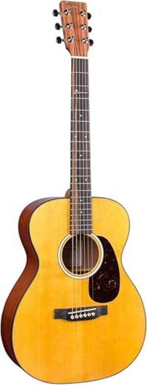 MARTIN 000JR-10E Shawn Mendes Acoustic-electric Guitar