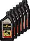 Toyota 00279-000T4 Automatic Transmission Fluid, 192 Oz
