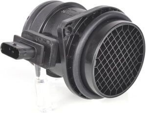 Bosch 0280218205 Original Equipment Mass Air Flow Sensor