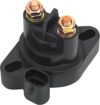 XuLong 0445-058 Starter Solenoid Relay Replacement